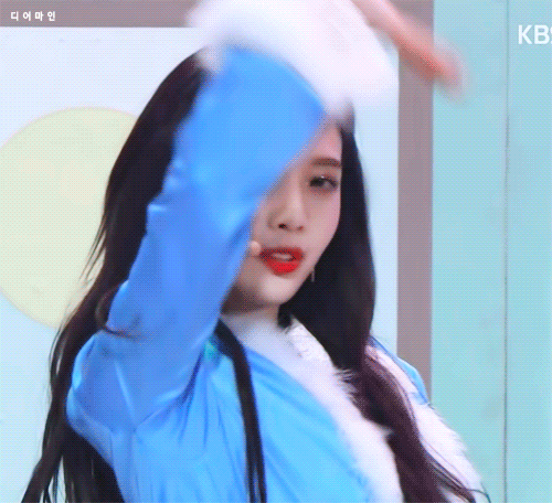 연말무대 미모 열일 레드벨벳 조이.jpgif | 인스티즈