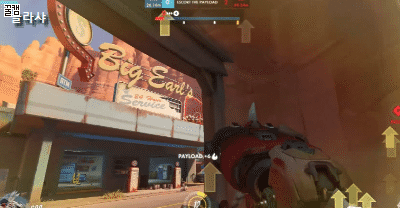 [오버워치] 인형뽑기 | 인스티즈