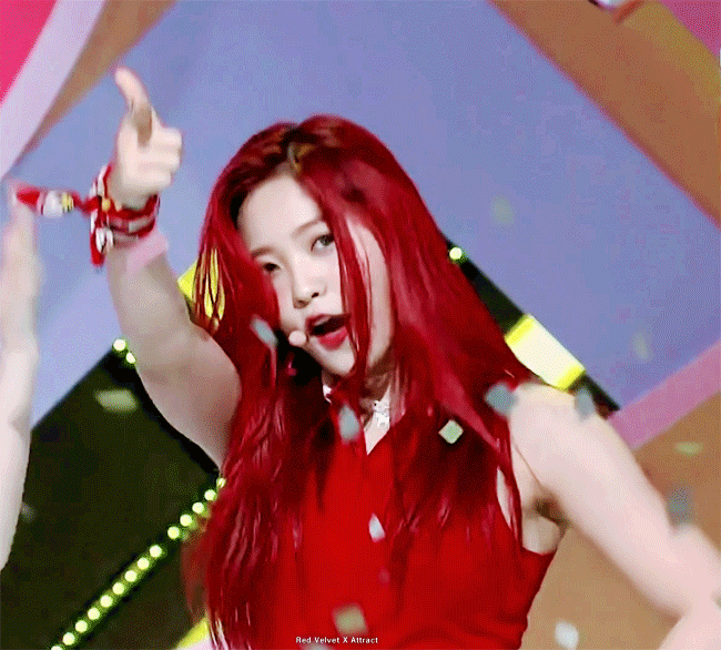 [레드벨벳] 예리 어딨니? 예부기 요즘 뭐하니? | 인스티즈