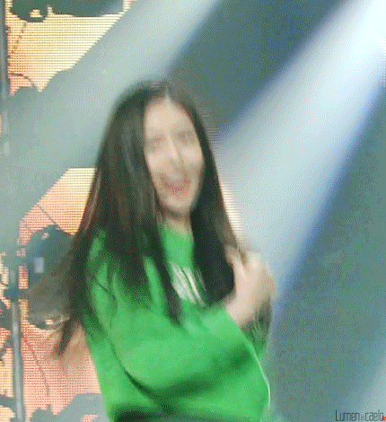 여자친구 신비.jpgif | 인스티즈