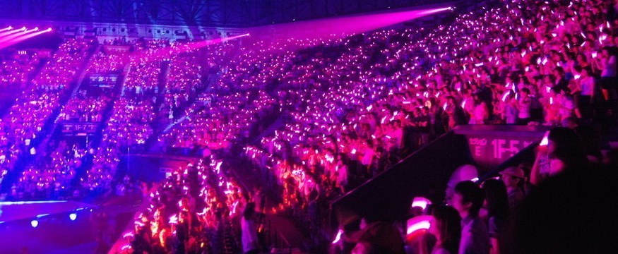 감동적인 아이돌 팬송 가사들 | 인스티즈