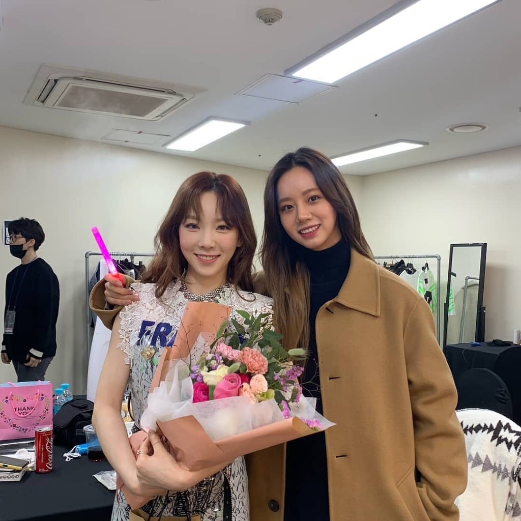김태연 예능모음ZIP. #탱구 #꼬꼬마리더 #종이인간 &amp; '네게 들려주고 싶은 20문 20답 : Dear Me &amp; You, 💌' | 인스티즈