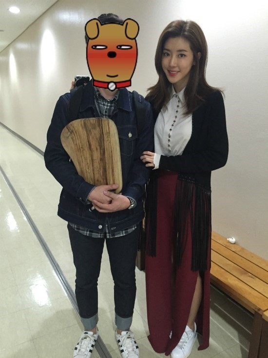 여자연예인들 실물에 가까운 모습들 | 인스티즈