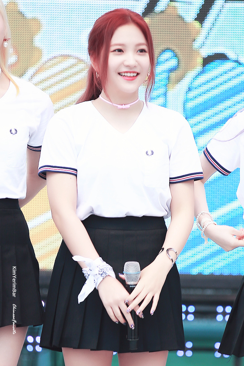 [레드벨벳] 예리 어딨니? 예부기 요즘 뭐하니? | 인스티즈