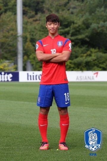 주관적인 대한민국 역대최고의 공격라인이 될것같은 3인방 | 인스티즈