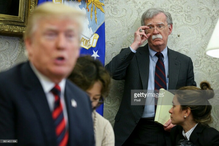 외신이 찍은 한미정상회담.jpg | 인스티즈