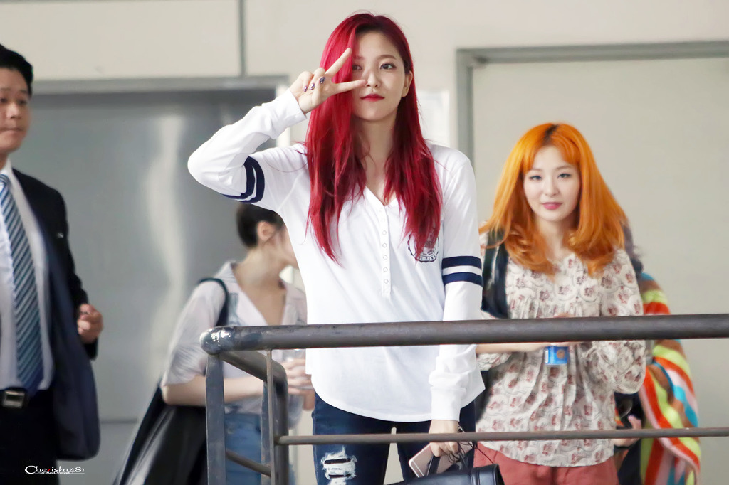 [레드벨벳] 예리 어딨니? 예부기 요즘 뭐하니? | 인스티즈
