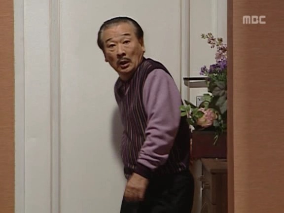 [거침없이하이킥] 탈옥수 개성댁ㅋㅋㅋㅋㅋㅋㅋㅋ.jpg | 인스티즈