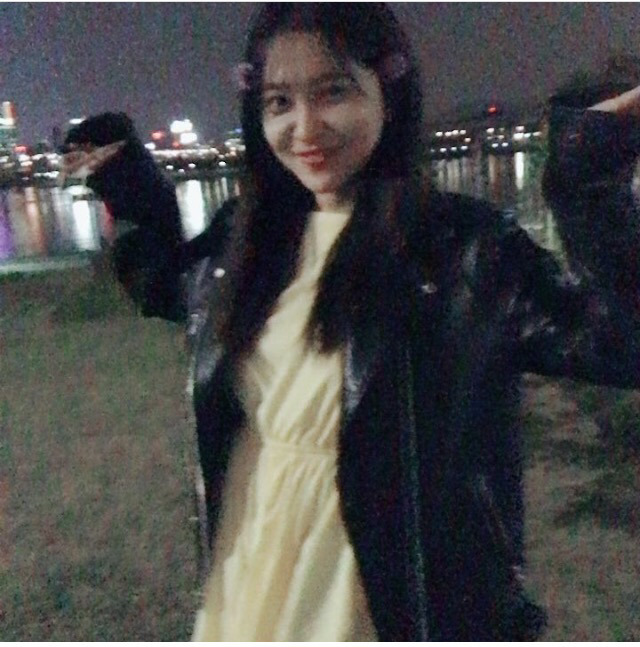 5/7 레드벨벳 예리 인스타그램 | 인스티즈