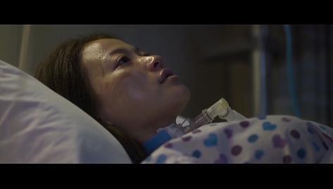 나에게만 그녀가 보이기 시작했다. 천우희 김남길 주연 ＜영화 어느날＞ 完 | 인스티즈