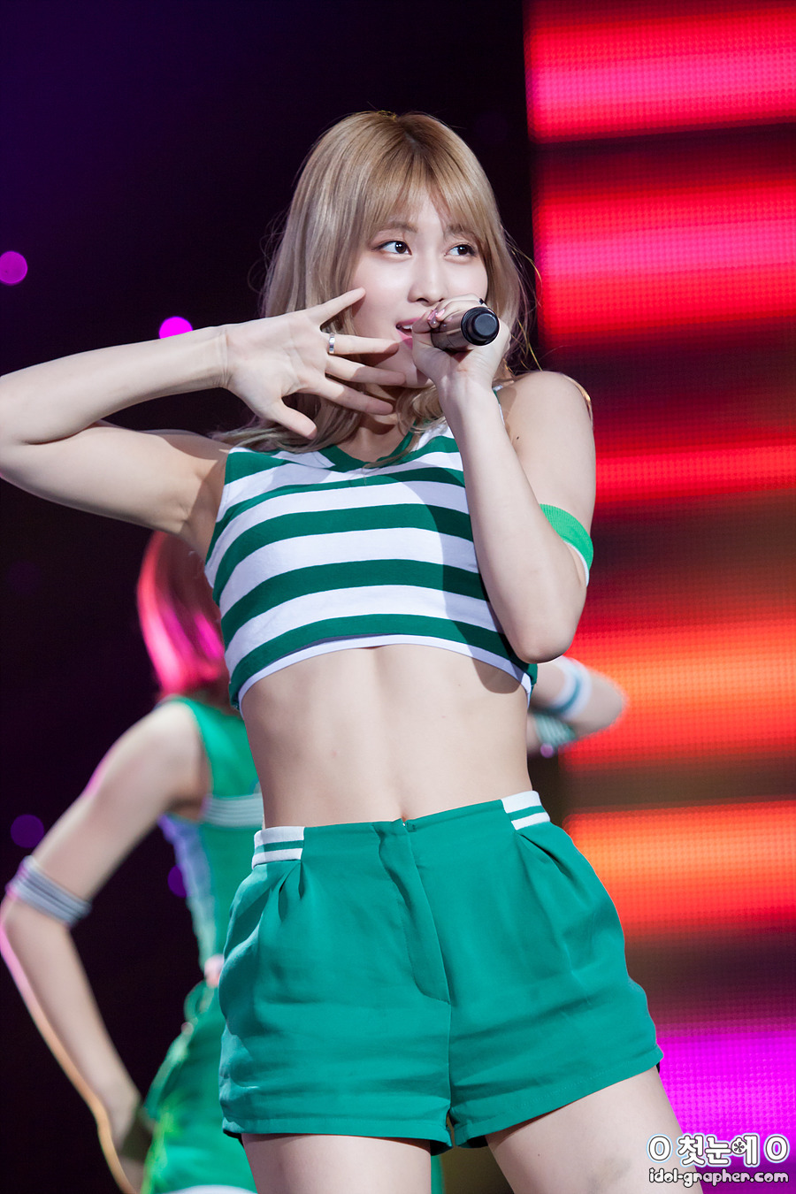 트와이스 섹시미 원탑.jpg | 인스티즈