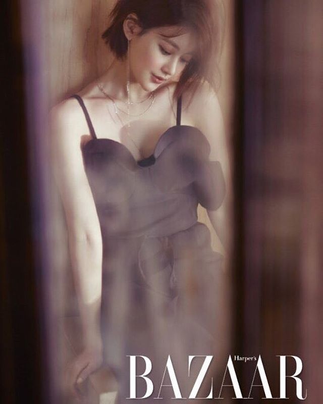 오늘자 오연서 인스타그램.jpg | 인스티즈