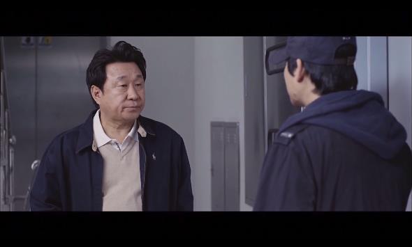 강산맨션 102호에는 살인마가 살고있다. ＜영화＞ 이웃사람 11 | 인스티즈