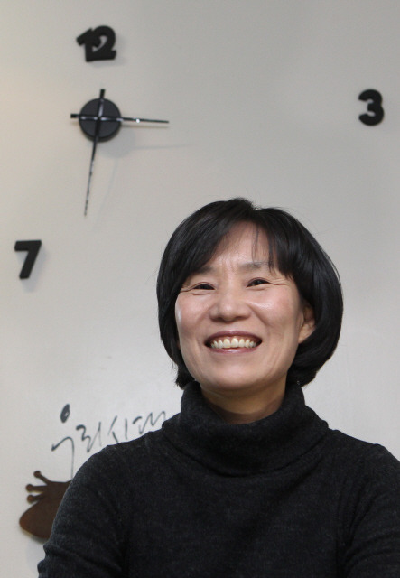 유시민 동생 유시주가 말하는 김문수 | 인스티즈