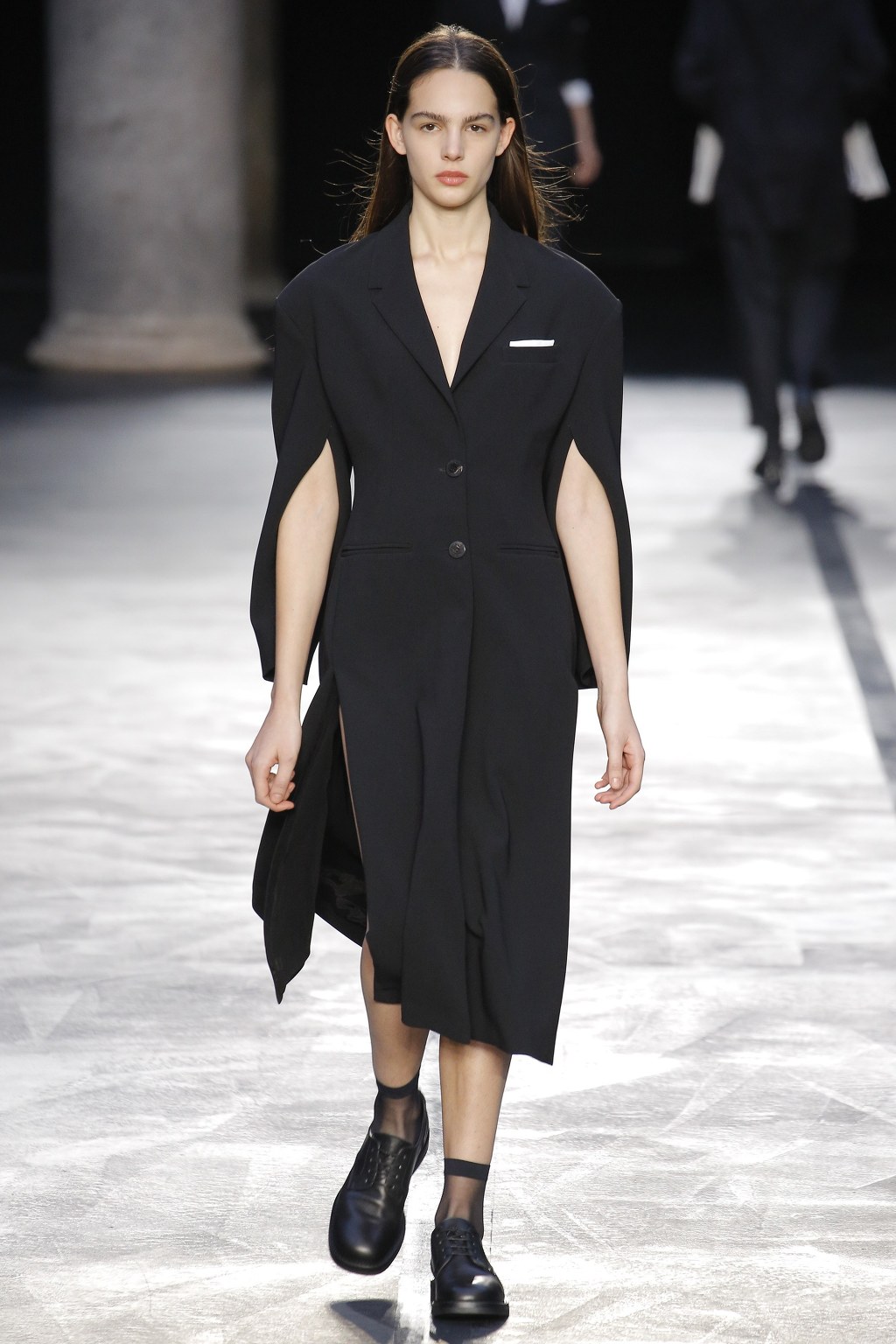 닐 바렛 2017.18 F/W 남성복&여성복 컬렉션 | 인스티즈