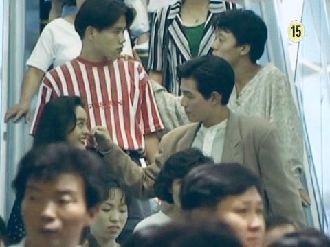 삼형제가 한 여자를 좋아하는데 이해가 되는 얼굴..ㄷㄷjpgif | 인스티즈