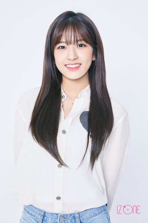 아이즈원 청량소녀.jpgif | 인스티즈