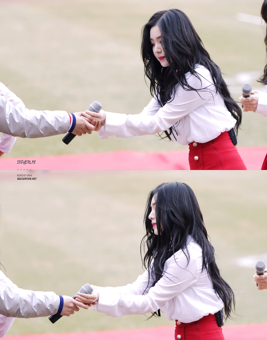 얼굴깡패 아이린.jpg | 인스티즈