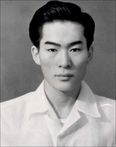 정재계 유명인사들의 과거사진 | 인스티즈