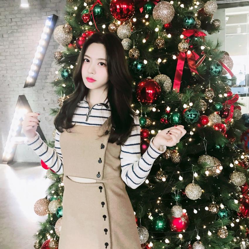 인지도는 적지만 예쁜 굿데이 지니 | 인스티즈