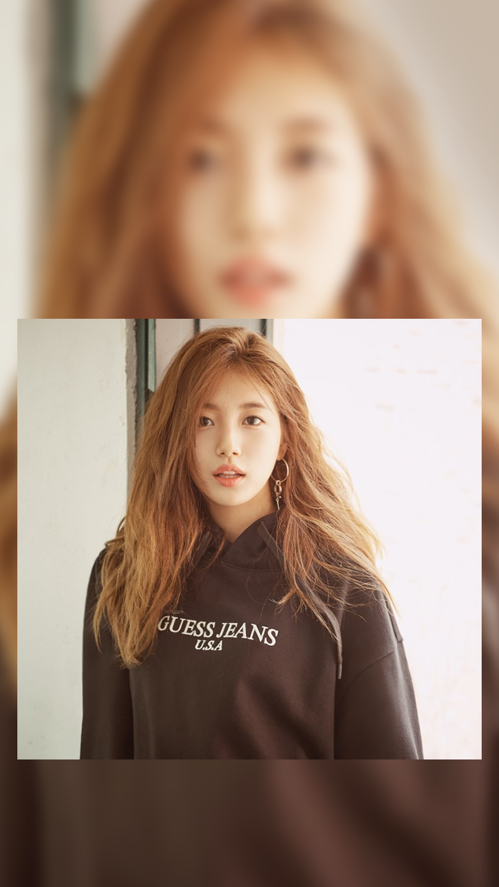수지 폰 배경화면 1장. png | 인스티즈