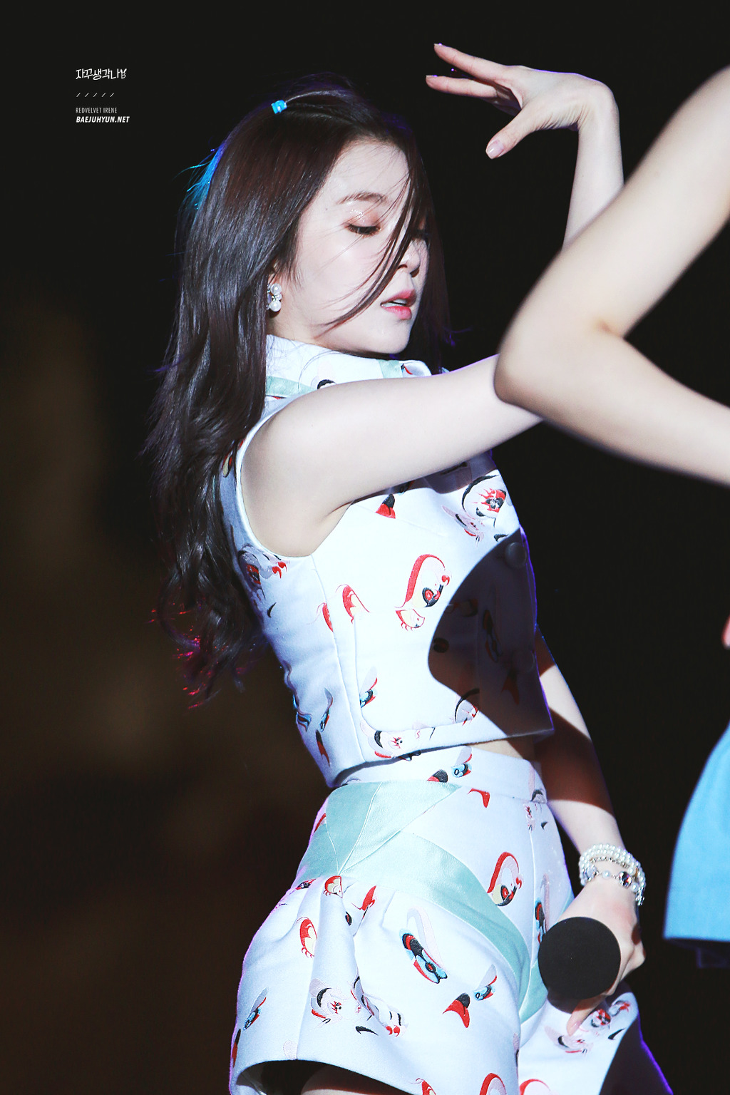 얼굴깡패 아이린.jpg | 인스티즈