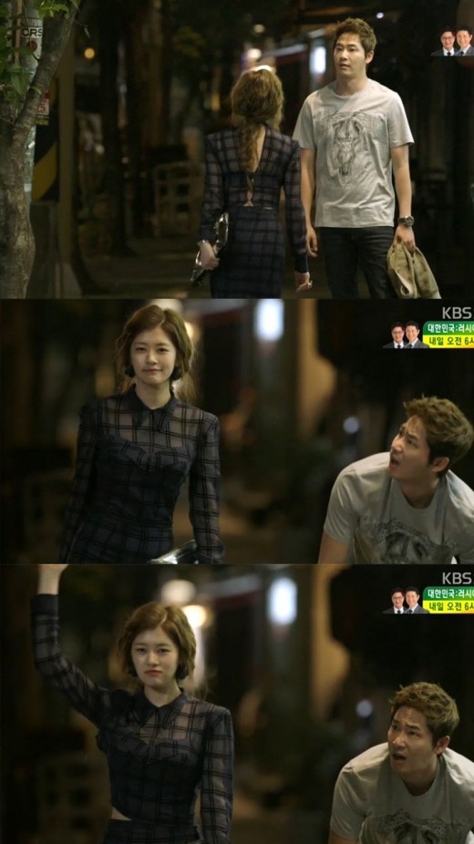 정소민 제일 이쁘게 나온 드라마.jpg | 인스티즈