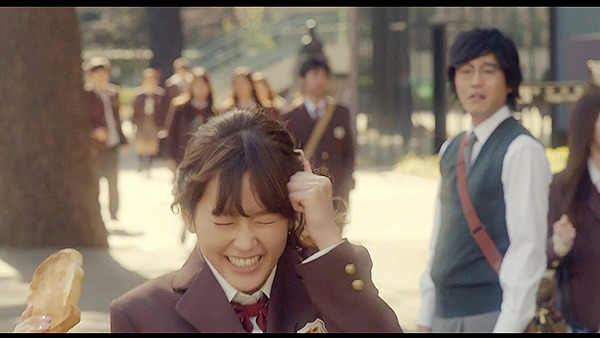 [히로인실격] 남주들 얼굴이 제일 재밌는 일본 하이틴영화 3 | 인스티즈