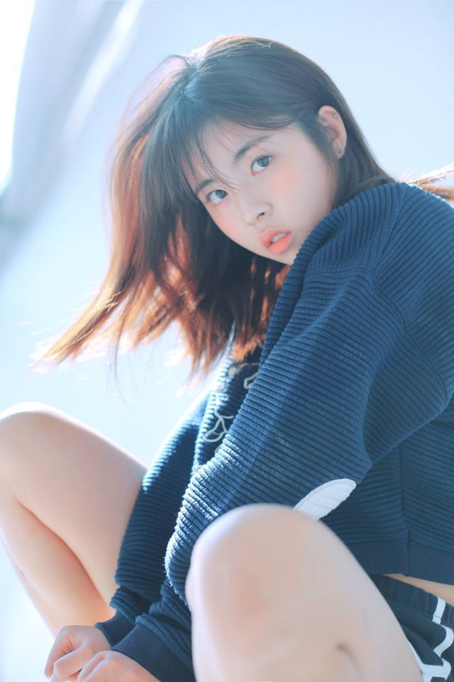 한 미모하는 94년생 여자 아이돌 | 인스티즈