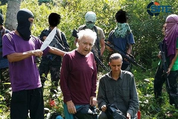 (혐오주의) 필리핀에서 특히나 절대 가면 안되는 곳.jpg | 인스티즈