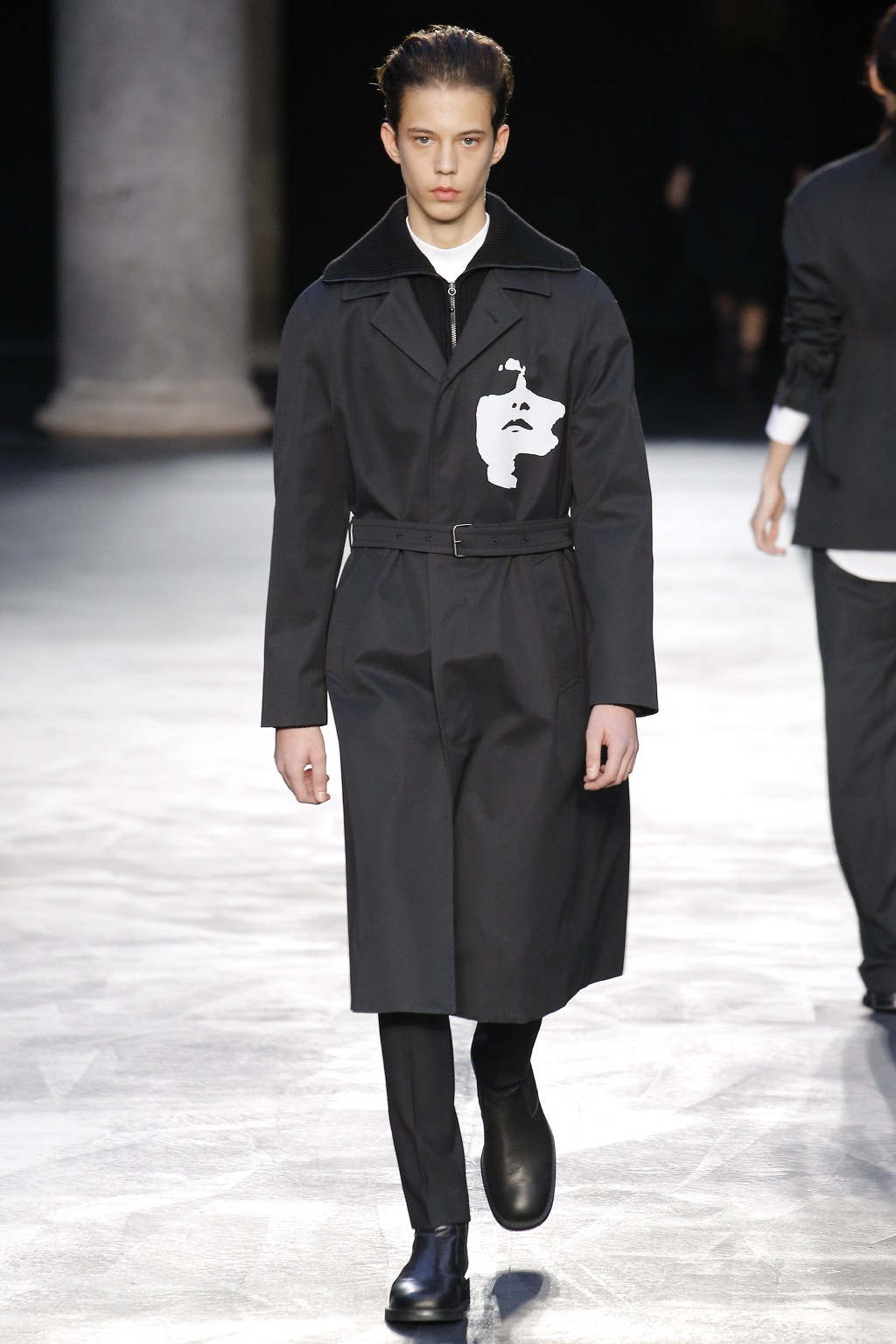 닐 바렛 2017.18 F/W 남성복&여성복 컬렉션 | 인스티즈