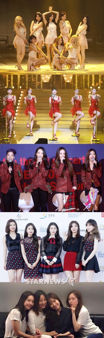 소시·원걸·f(x)·레벨·핑클, 美빌보드 '전세계 역대 걸그룹송 100' | 인스티즈