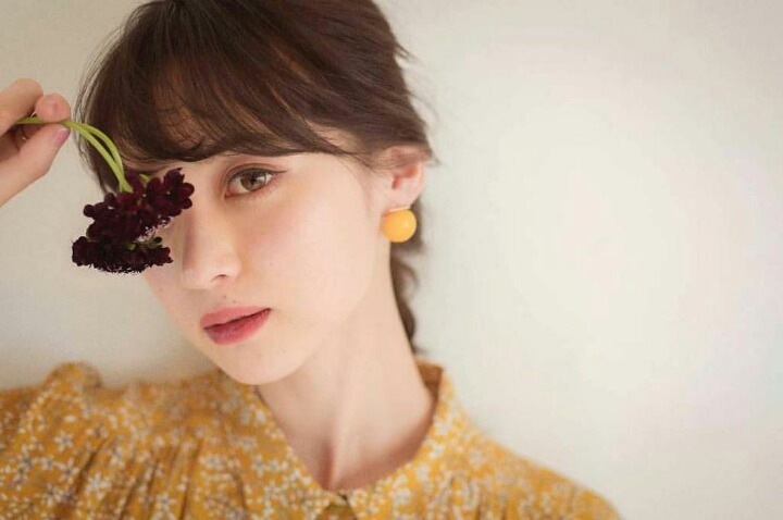 본업은 의대생 취미로 모델하는 일본인.jpg | 인스티즈