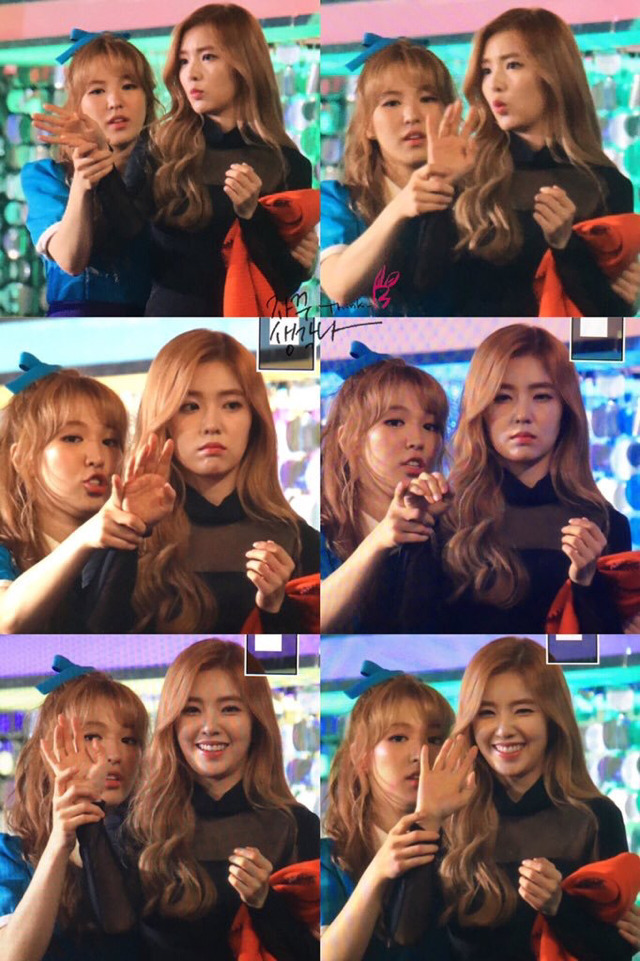러블리한 여자.gif | 인스티즈