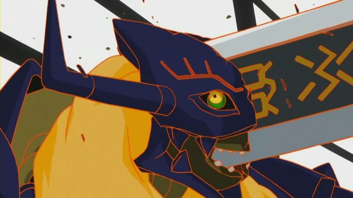 디지몬 시리즈의 진정한 주인공 브레이브 테이머 이재익 | 인스티즈