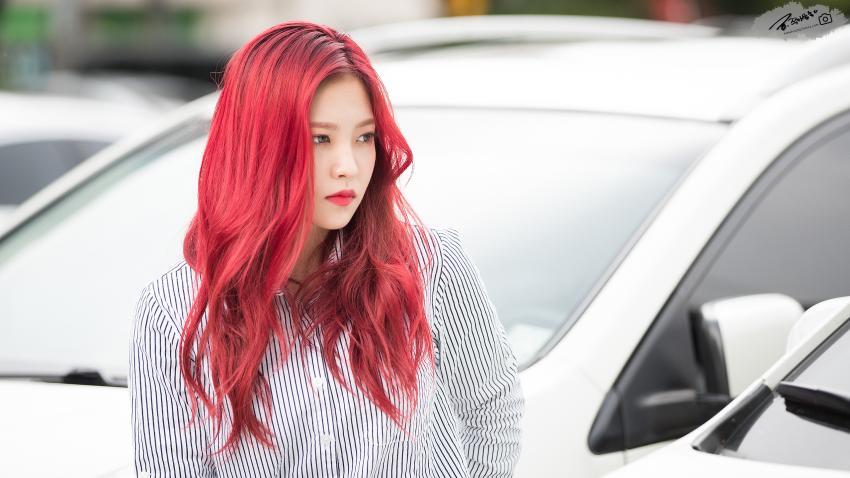 [레드벨벳] 예리 어딨니? 예부기 요즘 뭐하니? | 인스티즈