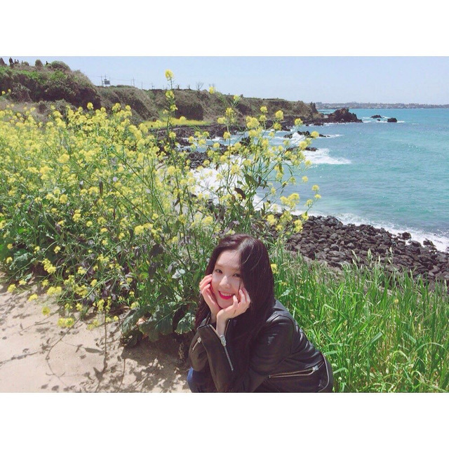 레드벨벳 아이린 인스타 | 인스티즈
