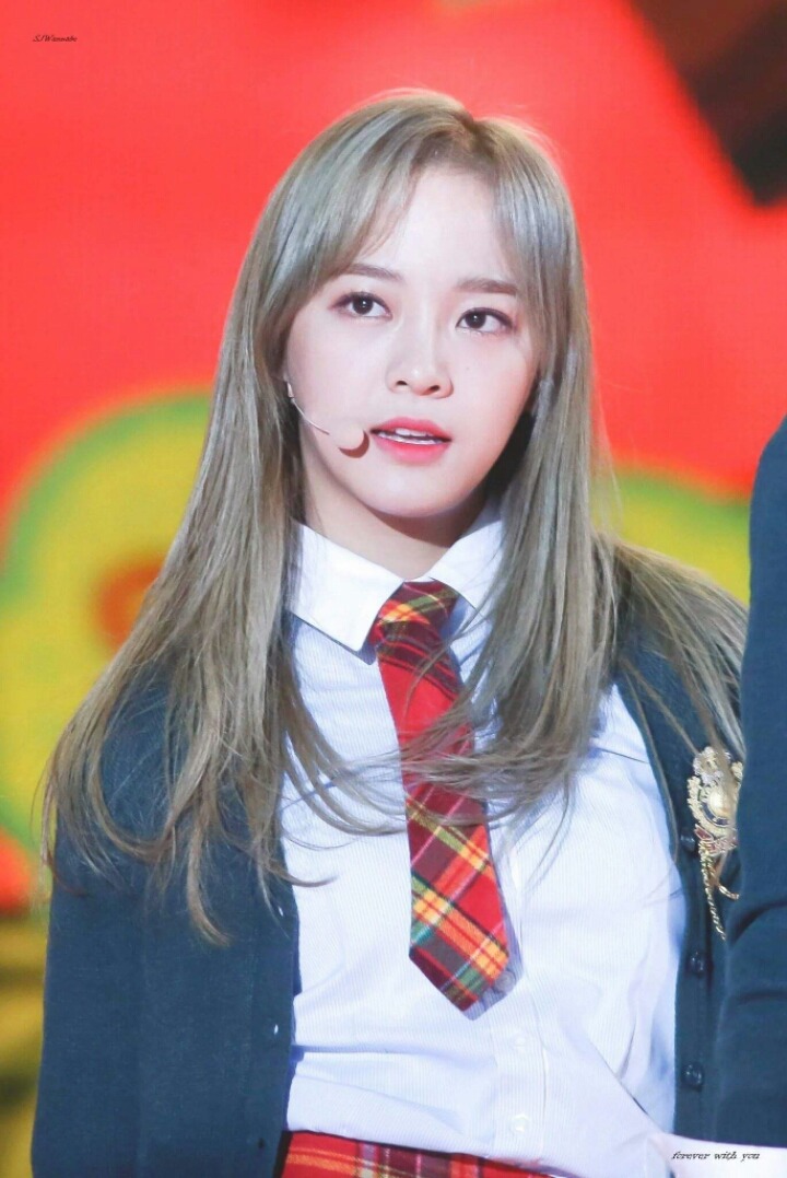 어제자 세정이 | 인스티즈