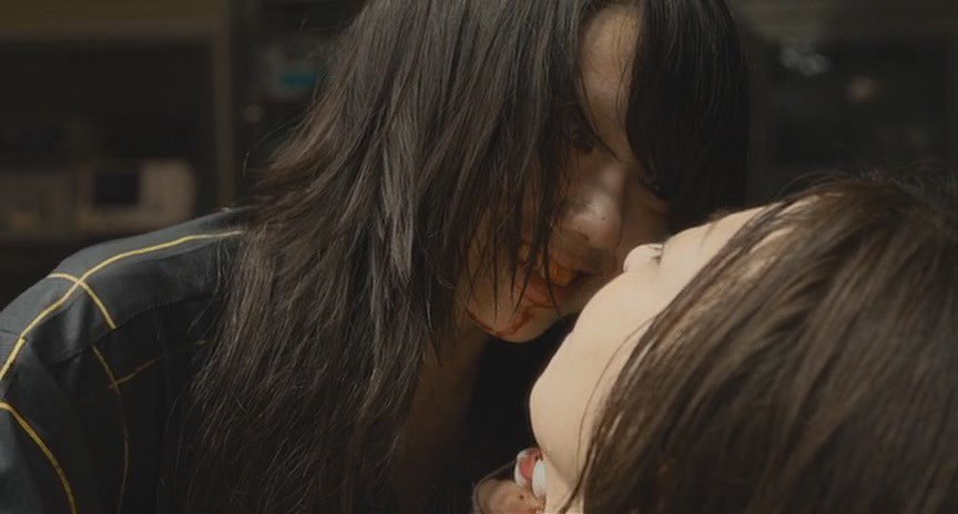 연기 스펙트럼이 넓어보이는 일본 20대 여자배우.jpgif | 인스티즈