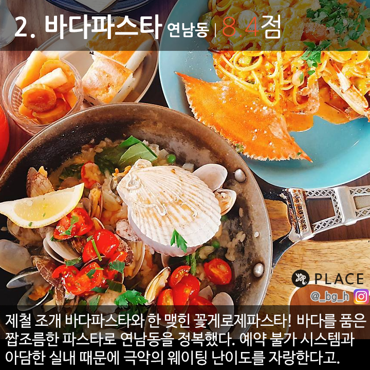 연남동 맛집 | 인스티즈