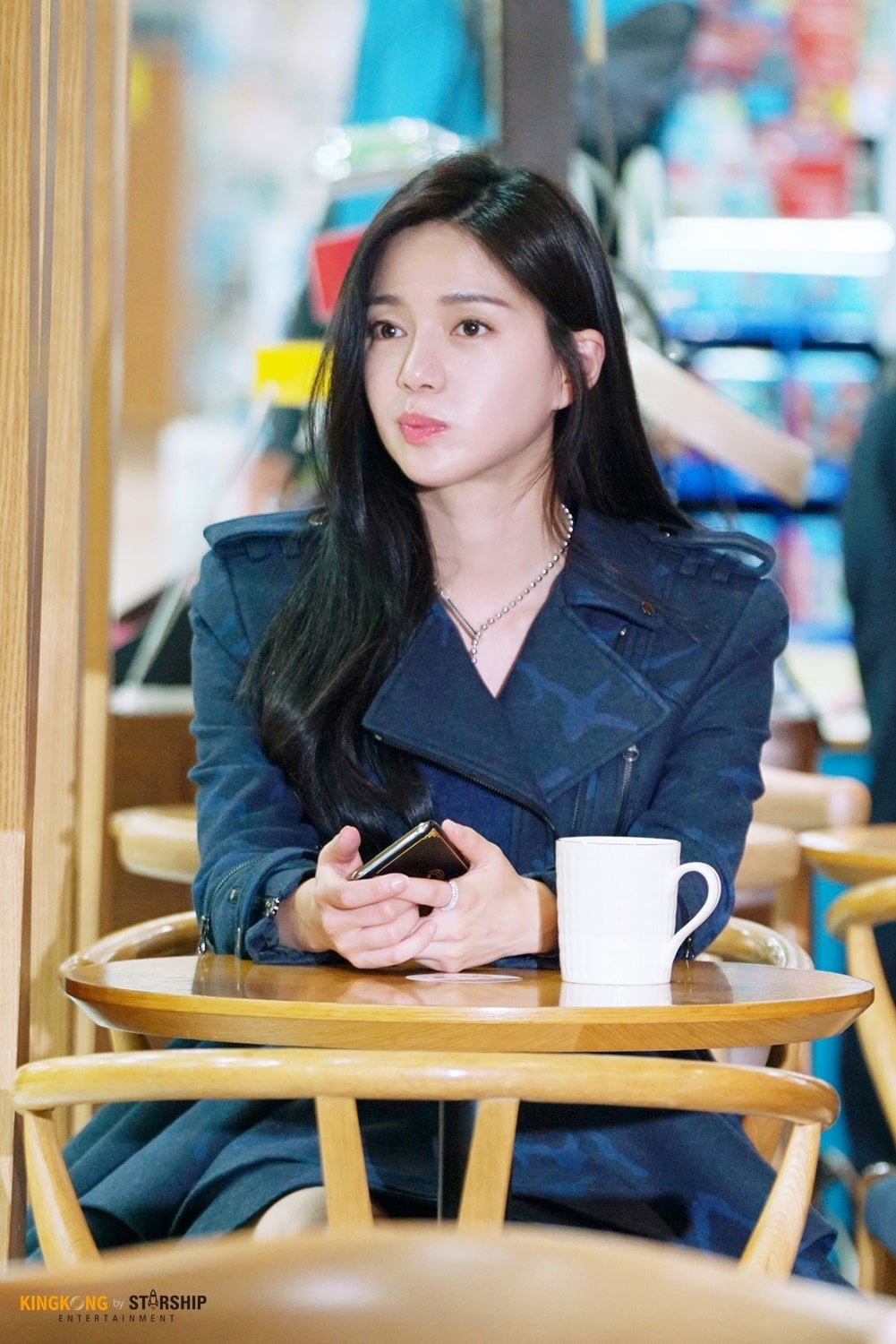 매력적인 이 엘리야~ | 인스티즈