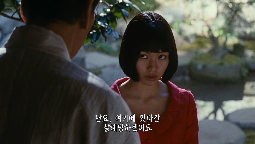 연기 스펙트럼이 넓어보이는 일본 20대 여자배우.jpgif | 인스티즈