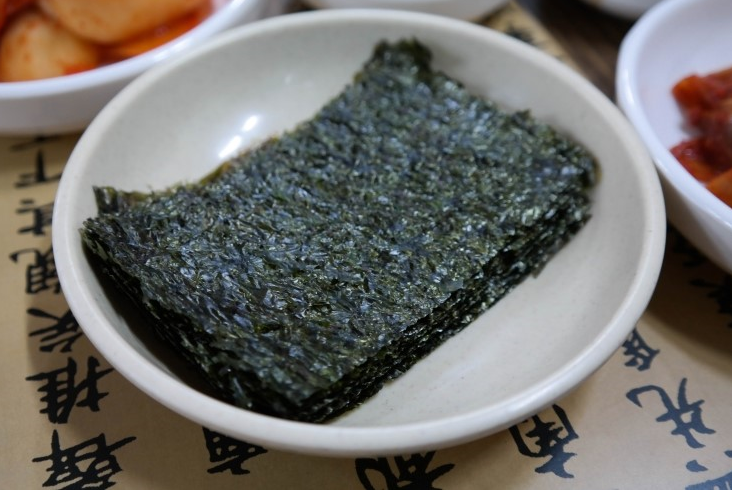 생김치랑 같이 먹으면 맛있는 진정한 밥도둑 甲 | 인스티즈