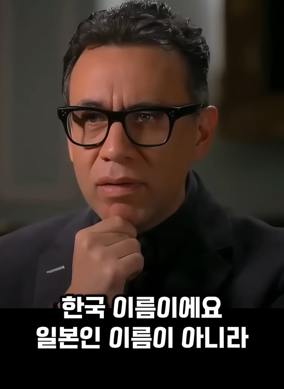 평생 일본계 미국인인줄 알고 살았는데...내가 한국계 미국인이라고요?.jpgif | 인스티즈