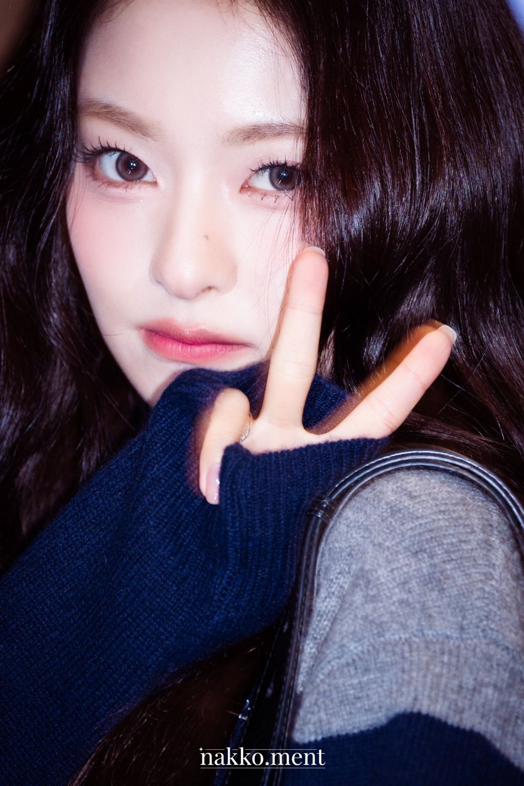얼굴이 제법인 후로미스나인 이나경 근황.jpg | 인스티즈