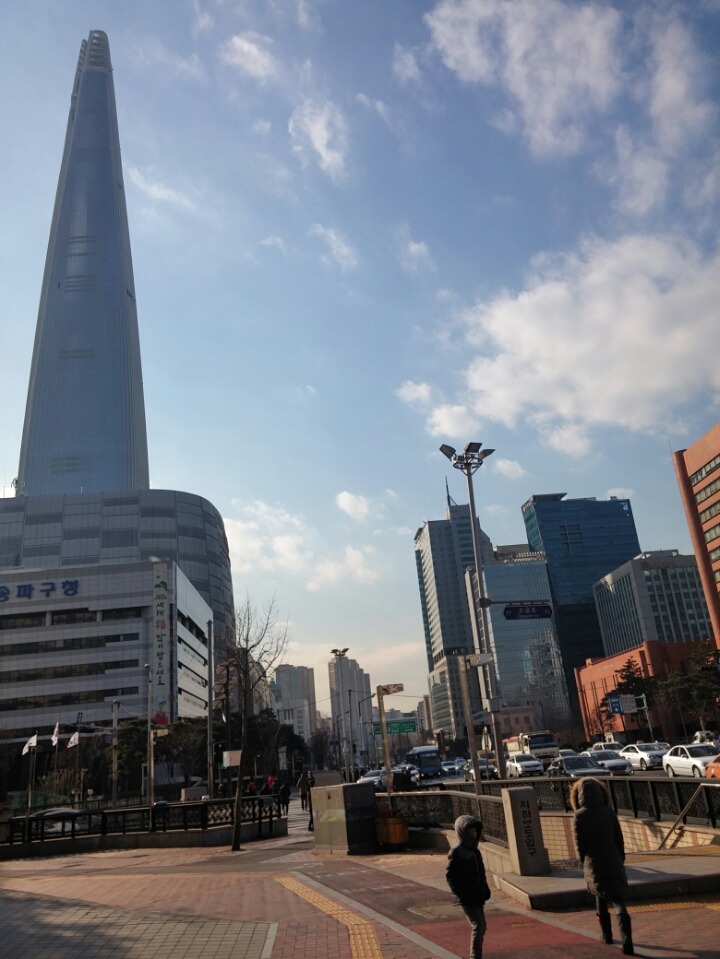서울에서 이미지 가장 좋은 동네 | 인스티즈