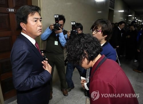 이쯤에서 보수야당이 울부짖는 진정한 소통이 뭔지 알아보자 | 인스티즈