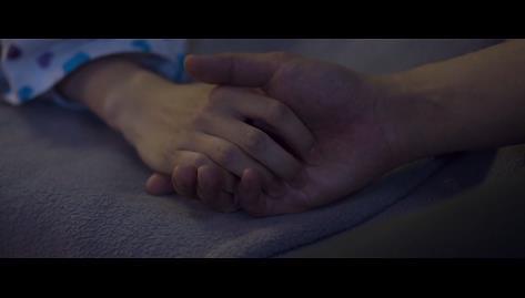 나에게만 그녀가 보이기 시작했다. 천우희 김남길 주연 ＜영화 어느날＞ 完 | 인스티즈