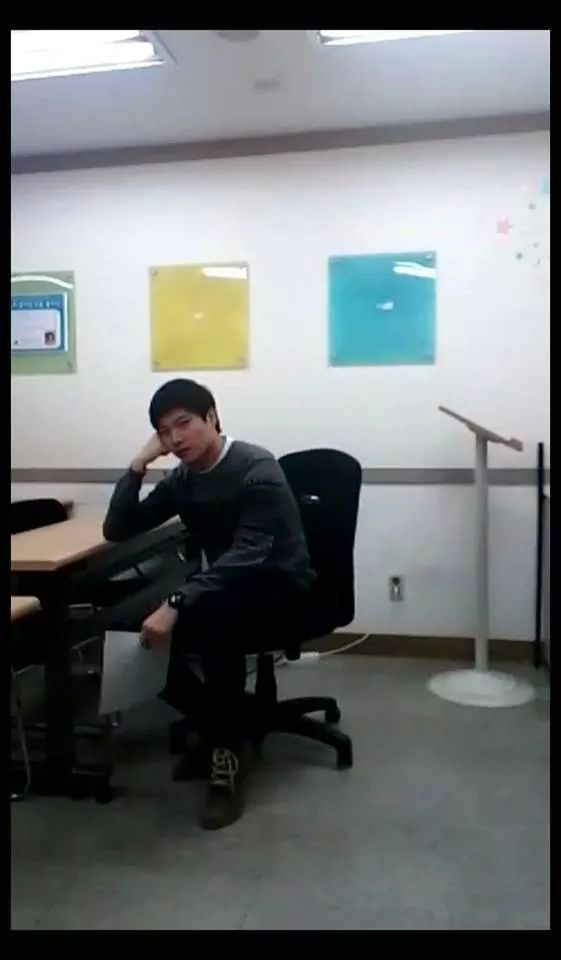 [장위안] 얼...사복이 취향저격이구나 그러구나 | 인스티즈