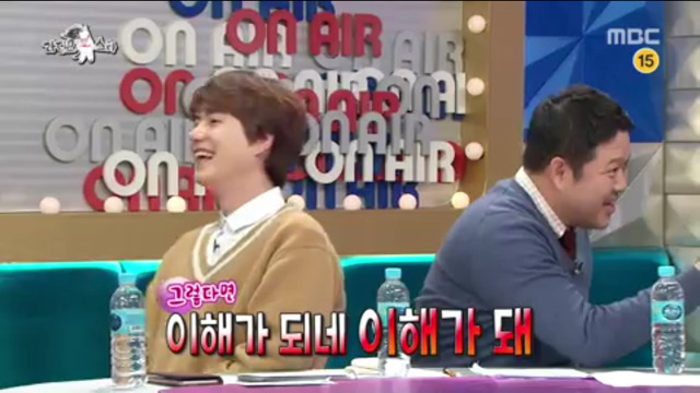 [라디오스타] TV를 잘 안 보는 심형탁.jpg | 인스티즈